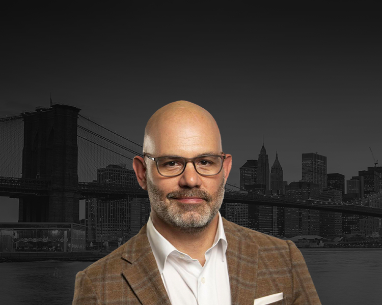 Landscape with overlapped lawyer photo